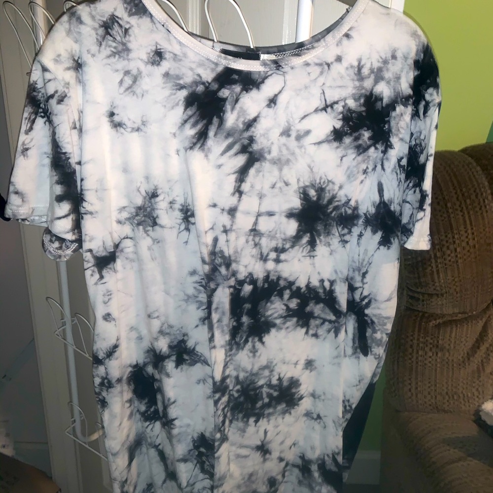 Shirt sleeve shirt